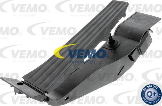 Vemo V20-82-0001 - Педаль акселератора autodif.ru