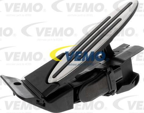 Vemo V20-82-0011 - Педаль акселератора autodif.ru