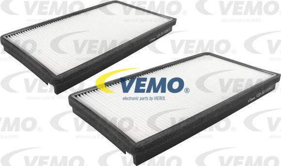 Vemo V20-30-5003 - Фильтр воздуха в салоне autodif.ru