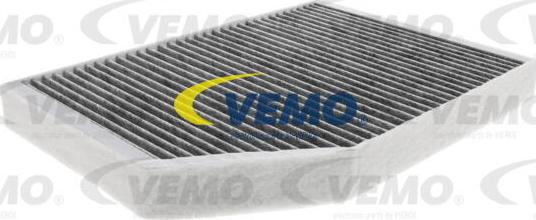 Vemo V20-31-5009 - Фильтр воздуха в салоне autodif.ru