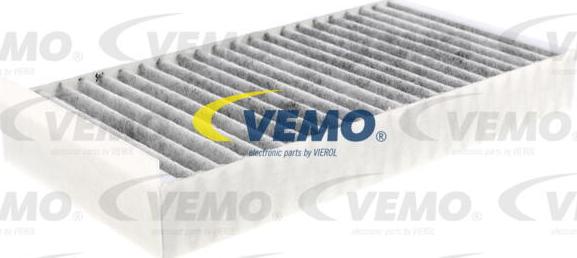 Vemo V20-31-5008 - Фильтр воздуха в салоне autodif.ru