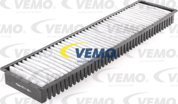 Vemo V20-31-1008-1 - Фильтр воздуха в салоне autodif.ru