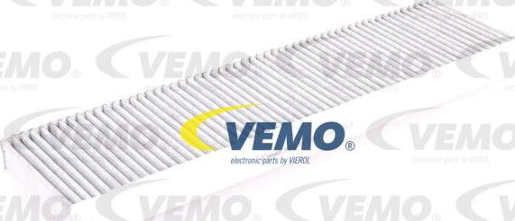 Vemo V20-31-1012 - Фильтр воздуха в салоне autodif.ru