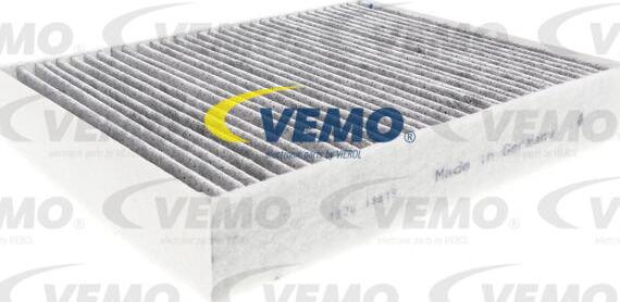 Vemo V20-32-0003 - Фильтр воздуха в салоне autodif.ru