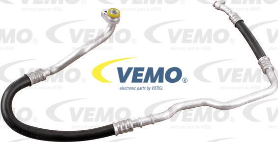Vemo V20-20-0070 - Трубопровод высокого / низкого давления, кондиционер autodif.ru