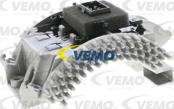 Vemo V20-79-0007 - Регулятор, вентилятор салона autodif.ru
