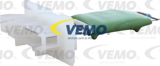 Vemo V20-79-0011 - Регулятор, вентилятор салона autodif.ru