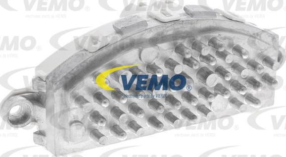 Vemo V20-79-0018 - Регулятор, вентилятор салона autodif.ru