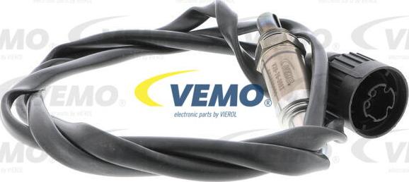 Vemo V20-76-0002 - Лямбда-зонд, датчик кислорода autodif.ru