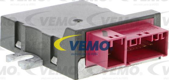 Vemo V20-71-0008 - Управляющий прибор, топливный насос autodif.ru