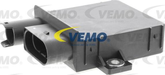 Vemo V20-71-0010 - Блок управления, реле, система накаливания autodif.ru