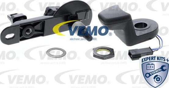 Vemo V20-73-9193 - Выключатель, замок задней двери autodif.ru