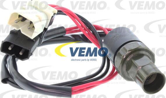 Vemo V20-73-0002 - Пневматический выключатель, кондиционер autodif.ru