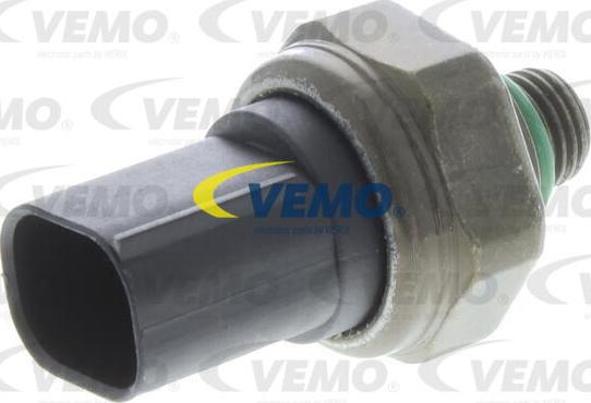 Vemo V20-73-0012 - Пневматический выключатель, кондиционер autodif.ru
