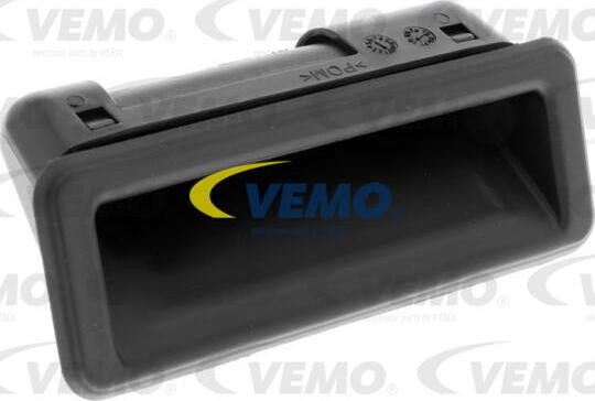 Vemo V20-73-0192 - Выключатель, замок задней двери autodif.ru