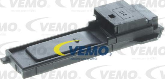 Vemo V20-73-0150 - Выключатель, привод сцепления (Tempomat) autodif.ru