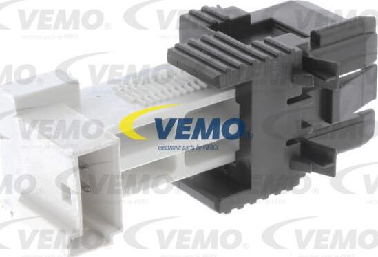 Vemo V20-73-0151 - Выключатель фонаря сигнала торможения autodif.ru