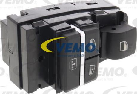 Vemo V20-73-0160 - Выключатель, стеклоподъемник autodif.ru
