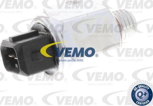 Vemo V20-73-0126 - Датчик, давление масла autodif.ru