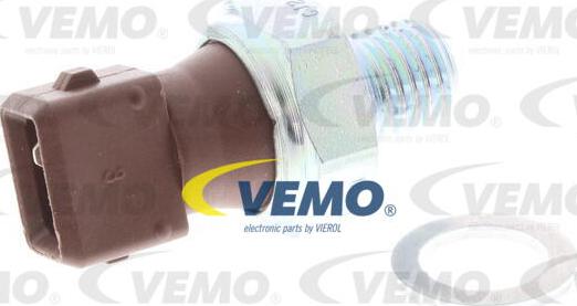 Vemo V20-73-0123 - Датчик, давление масла autodif.ru