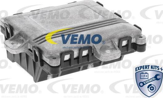 Vemo V20-73-0179 - Блок управления, адаптивная фара autodif.ru
