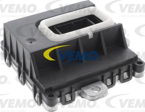 Vemo V20-73-0179 - Блок управления, адаптивная фара autodif.ru