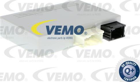 Vemo V20-72-9991 - Блок управления, система помощи при парковке autodif.ru