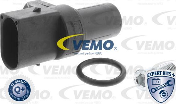 Vemo V20-72-9001 - Датчик, импульс зажигания autodif.ru