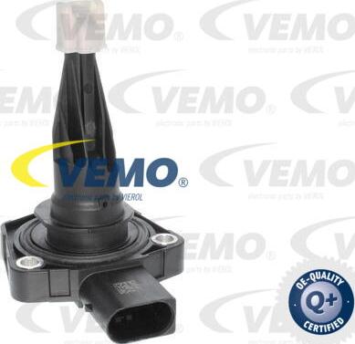 Vemo V20-72-5194 - Датчик, уровень моторного масла autodif.ru