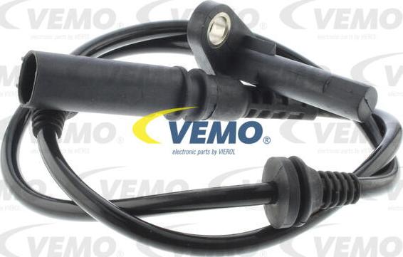 Vemo V20-72-5195 - Датчик ABS, частота вращения колеса autodif.ru
