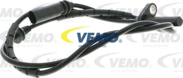 Vemo V20-72-5196 - Датчик ABS, частота вращения колеса autodif.ru