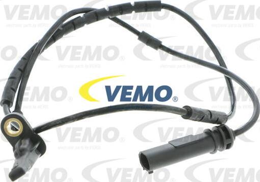 Vemo V20-72-5197 - Датчик ABS, частота вращения колеса autodif.ru