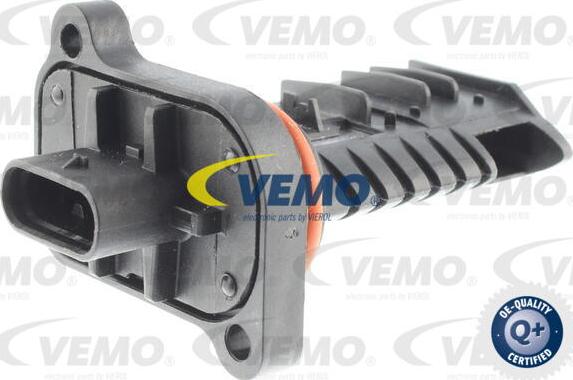Vemo V20-72-5174 - Датчик потока, массы воздуха autodif.ru