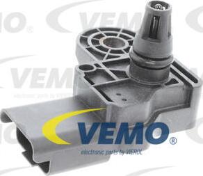 Vemo V20-72-5209 - Датчик давления воздуха, высотный корректор autodif.ru