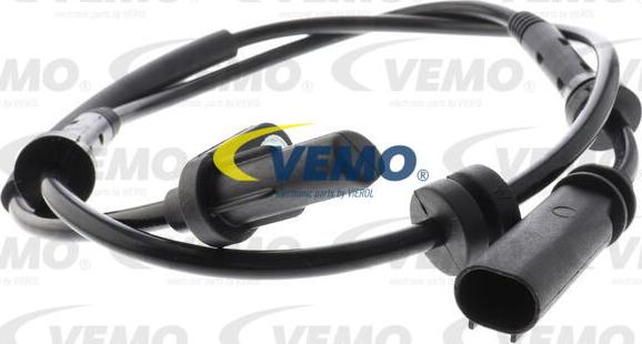 Vemo V20-72-5201 - Датчик ABS, частота вращения колеса autodif.ru