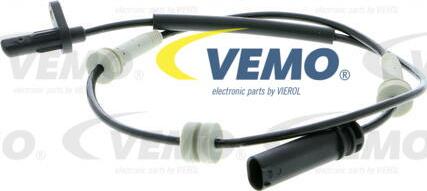 Vemo V20-72-5219 - Датчик ABS, частота вращения колеса autodif.ru