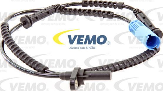 Vemo V20-72-5215 - Датчик ABS, частота вращения колеса autodif.ru