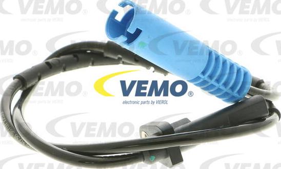 Vemo V20-72-5238 - Датчик ABS, частота вращения колеса autodif.ru