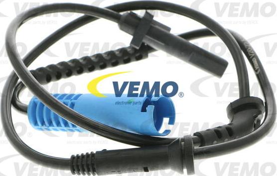 Vemo V20-72-5237 - Датчик ABS, частота вращения колеса autodif.ru