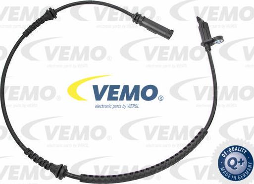 Vemo V20-72-5277 - Датчик ABS, частота вращения колеса autodif.ru