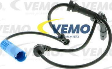 Vemo V20-72-0485 - Датчик ABS, частота вращения колеса autodif.ru