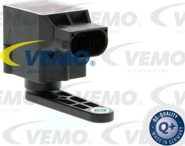 Vemo V20-72-0480 - Датчик, ксеноновый свет (регулировка угла наклона фар) autodif.ru