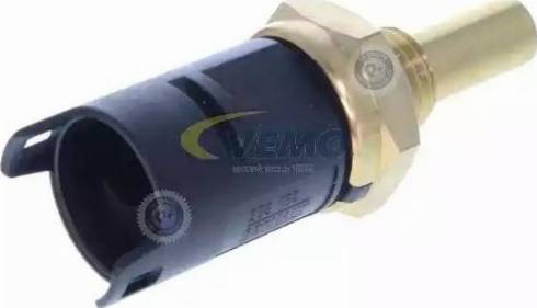 Vemo V20-72-0439 - Датчик, температура охлаждающей жидкости autodif.ru