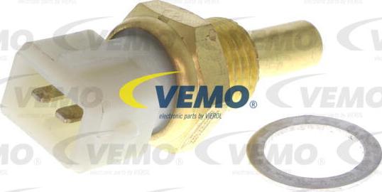 Vemo V20-72-0437 - Датчик, температура охлаждающей жидкости autodif.ru