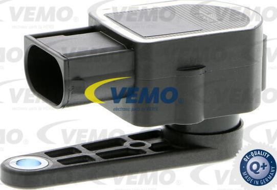 Vemo V20-72-0545-1 - Датчик, ксеноновый свет (регулировка угла наклона фар) autodif.ru