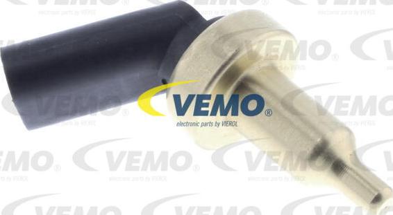 Vemo V20-72-0566 - Датчик, температура охлаждающей жидкости autodif.ru