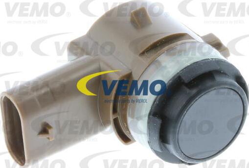 Vemo V20-72-0563 - Датчик, система помощи при парковке autodif.ru
