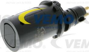 Vemo V20-72-0016 - Датчик, система помощи при парковке autodif.ru