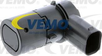 Vemo V20-72-0018 - Датчик, система помощи при парковке autodif.ru