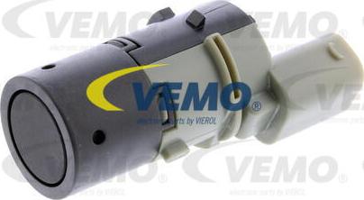Vemo V20-72-0036 - Датчик, система помощи при парковке autodif.ru